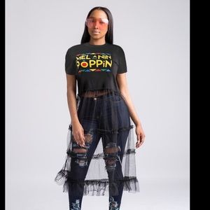 Cool Top w/ tool bottom/ Large or XL fit